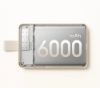 Ảnh của Xiaomi Magnetic Power Bank 6000mAh