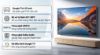 Ảnh của Tivi Xiaomi A FHD 43 inch L43MA-AFSEA 2025