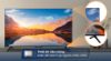 Ảnh của Tivi Xiaomi A 4K 55 inch L55MA-ASEA 2025
