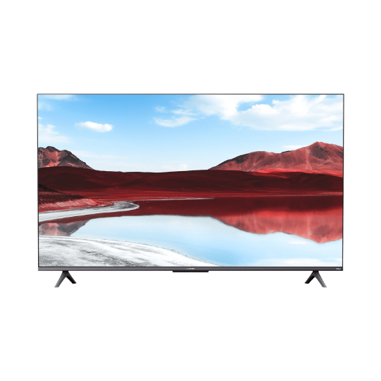 Ảnh của Tivi QLED Xiaomi A Pro 4K 55 inch L55MA-SSEA 2025