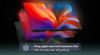 Ảnh của Tivi QLED Xiaomi A Pro 4K 55 inch L55MA-SSEA 2025