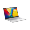 Ảnh của Laptop Asus Vivobook Go 14 E1404FA-NK177W (Ryzen 5 7520U | 16GB | 512GB | 14 inch FHD | AMD Radeon Graphics | Win 11 | Bạc)