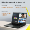 Ảnh của Laptop Asus Vivobook Go 14 E1404FA-NK177W (Ryzen 5 7520U | 16GB | 512GB | 14 inch FHD | AMD Radeon Graphics | Win 11 | Bạc)