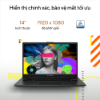 Ảnh của Laptop Asus Vivobook Go 14 E1404FA-NK177W (Ryzen 5 7520U | 16GB | 512GB | 14 inch FHD | AMD Radeon Graphics | Win 11 | Bạc)