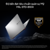 Ảnh của Laptop Asus Vivobook Go 14 E1404FA-NK177W (Ryzen 5 7520U | 16GB | 512GB | 14 inch FHD | AMD Radeon Graphics | Win 11 | Bạc)