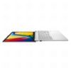 Ảnh của Laptop Asus Vivobook Go 15 E1504FA-NJ454W (Ryzen 5 7520U | 16GB | 512GB | 15.6 inch FHD | AMD Radeon Graphics | Win 11 | Bạc)