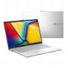 Ảnh của Laptop Asus Vivobook Go 15 E1504FA-NJ454W (Ryzen 5 7520U | 16GB | 512GB | 15.6 inch FHD | AMD Radeon Graphics | Win 11 | Bạc)