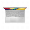 Ảnh của Laptop Asus Vivobook Go 15 E1504FA-NJ454W (Ryzen 5 7520U | 16GB | 512GB | 15.6 inch FHD | AMD Radeon Graphics | Win 11 | Bạc)