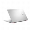 Ảnh của Laptop Asus Vivobook Go 15 E1504FA-NJ454W (Ryzen 5 7520U | 16GB | 512GB | 15.6 inch FHD | AMD Radeon Graphics | Win 11 | Bạc)