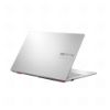 Ảnh của Laptop Asus Vivobook Go 15 E1504FA-NJ454W (Ryzen 5 7520U | 16GB | 512GB | 15.6 inch FHD | AMD Radeon Graphics | Win 11 | Bạc)