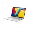 Ảnh của Laptop Asus Vivobook Go 15 E1504FA-NJ454W (Ryzen 5 7520U | 16GB | 512GB | 15.6 inch FHD | AMD Radeon Graphics | Win 11 | Bạc)
