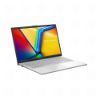 Ảnh của Laptop Asus Vivobook Go 15 E1504FA-NJ454W (Ryzen 5 7520U | 16GB | 512GB | 15.6 inch FHD | AMD Radeon Graphics | Win 11 | Bạc)