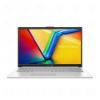 Ảnh của Laptop Asus Vivobook Go 15 E1504FA-NJ454W (Ryzen 5 7520U | 16GB | 512GB | 15.6 inch FHD | AMD Radeon Graphics | Win 11 | Bạc)