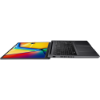 Ảnh của Laptop Asus Vivobook 15 OLED - A1505VA-MA468W (Intel Core i5-13500H | 16GB | 512GB | Intel Iris Xe | 15.6 inch 2.8K | Win 11 | Đen)