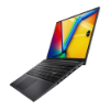 Ảnh của Laptop Asus Vivobook 15 OLED - A1505VA-MA468W (Intel Core i5-13500H | 16GB | 512GB | Intel Iris Xe | 15.6 inch 2.8K | Win 11 | Đen)