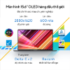 Ảnh của Laptop Asus Vivobook 15 OLED - A1505VA-MA468W (Intel Core i5-13500H | 16GB | 512GB | Intel Iris Xe | 15.6 inch 2.8K | Win 11 | Đen)