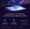 Ảnh của Laptop Asus Vivobook 15 OLED - A1505VA-MA468W (Intel Core i5-13500H | 16GB | 512GB | Intel Iris Xe | 15.6 inch 2.8K | Win 11 | Đen)