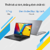 Ảnh của Laptop Asus Vivobook 15 OLED - A1505VA-MA468W (Intel Core i5-13500H | 16GB | 512GB | Intel Iris Xe | 15.6 inch 2.8K | Win 11 | Đen)