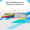 Ảnh của Laptop Asus Vivobook 15 OLED - A1505VA-MA468W (Intel Core i5-13500H | 16GB | 512GB | Intel Iris Xe | 15.6 inch 2.8K | Win 11 | Đen)