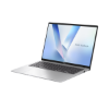 Ảnh của Laptop Asus Vivobook 16 M1607KA-MB091WS (AMD Ryzen AI 7 350 | 16GB | 512GB | AMD Radeon | 16 inch WUXGA | Win 11 | Office | Bạc)
