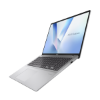Ảnh của Laptop Asus Vivobook 16 M1607KA-MB091WS (AMD Ryzen AI 7 350 | 16GB | 512GB | AMD Radeon | 16 inch WUXGA | Win 11 | Office | Bạc)