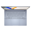 Ảnh của Laptop ASUS Vivobook S 14 OLED S5406SA-PP060WS (Intel Core Ultra 5 226V | 16GB | 512GB | Intel Arc | 14 inch 3K OLED| Win 11 | Office | Xanh)