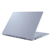 Ảnh của Laptop ASUS Vivobook S 14 OLED S5406SA-PP060WS (Intel Core Ultra 5 226V | 16GB | 512GB | Intel Arc | 14 inch 3K OLED| Win 11 | Office | Xanh)