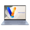 Ảnh của Laptop ASUS Vivobook S 14 OLED S5406SA-PP060WS (Intel Core Ultra 5 226V | 16GB | 512GB | Intel Arc | 14 inch 3K OLED| Win 11 | Office | Xanh)