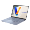 Ảnh của Laptop ASUS Vivobook S 14 OLED S5406SA-PP060WS (Intel Core Ultra 5 226V | 16GB | 512GB | Intel Arc | 14 inch 3K OLED| Win 11 | Office | Xanh)