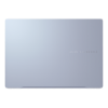 Ảnh của Laptop ASUS Vivobook S 14 OLED S5406SA-PP060WS (Intel Core Ultra 5 226V | 16GB | 512GB | Intel Arc | 14 inch 3K OLED| Win 11 | Office | Xanh)