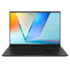 Ảnh của Laptop ASUS Vivobook S16 OLED M5606KA-RI016WS (Ryzen AI 7 350 | AMD Radeon | 16 inch 3K OLED | 24GB LPDDR5X | 512GB | Windows 11 Home | Đen)