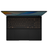 Ảnh của Laptop ASUS Vivobook S16 OLED M5606KA-RI016WS (Ryzen AI 7 350 | AMD Radeon | 16 inch 3K OLED | 24GB LPDDR5X | 512GB | Windows 11 Home | Đen)