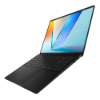 Ảnh của Laptop ASUS Vivobook S16 OLED M5606KA-RI016WS (Ryzen AI 7 350 | AMD Radeon | 16 inch 3K OLED | 24GB LPDDR5X | 512GB | Windows 11 Home | Đen)