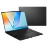 Ảnh của Laptop ASUS Vivobook S16 OLED M5606KA-RI016WS (Ryzen AI 7 350 | AMD Radeon | 16 inch 3K OLED | 24GB LPDDR5X | 512GB | Windows 11 Home | Đen)