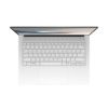 Ảnh của Laptop Asus Zenbook S 14 OLED UX5406SA-PV140WS (Intel Core Ultra 7 Processor 258V | 14 inch 3K OLED | Intel Arc | 32GB | 1TB | Win 11 | Office |Trắng)