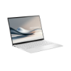 Ảnh của Laptop Asus Zenbook S 14 OLED UX5406SA-PV140WS (Intel Core Ultra 7 Processor 258V | 14 inch 3K OLED | Intel Arc | 32GB | 1TB | Win 11 | Office |Trắng)