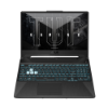 Ảnh của Laptop ASUS TUF Gaming A15 FA506NCR-HN047W (AMD Ryzen 7 7435HS | RTX 3050 4GB | 15.6 inch FHD 144Hz | 16 GB | 512GB | Win 11 | Đen)