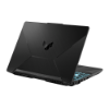 Ảnh của Laptop ASUS TUF Gaming A15 FA506NCR-HN047W (AMD Ryzen 7 7435HS | RTX 3050 4GB | 15.6 inch FHD 144Hz | 16 GB | 512GB | Win 11 | Đen)