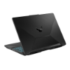 Ảnh của Laptop ASUS TUF Gaming A15 FA506NCR-HN047W (AMD Ryzen 7 7435HS | RTX 3050 4GB | 15.6 inch FHD 144Hz | 16 GB | 512GB | Win 11 | Đen)