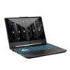 Ảnh của Laptop ASUS TUF Gaming A15 FA506NCR-HN047W (AMD Ryzen 7 7435HS | RTX 3050 4GB | 15.6 inch FHD 144Hz | 16 GB | 512GB | Win 11 | Đen)