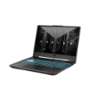 Ảnh của Laptop ASUS TUF Gaming A15 FA506NCR-HN047W (AMD Ryzen 7 7435HS | RTX 3050 4GB | 15.6 inch FHD 144Hz | 16 GB | 512GB | Win 11 | Đen)