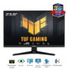 Ảnh của Màn Hình Game ASUS TUF Gaming VG249Q3A 23.8" Fast IPS FHD 180Hz 1ms GTG AMD FreeSync™ Premium 99% sRGB 2 Loa