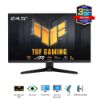 Ảnh của Màn Hình Game ASUS TUF Gaming VG259Q3A 24.5" Fast IPS FHD 180Hz 1ms GTG AMD FreeSync 99% sRGB 2 Loa