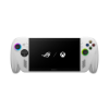 Ảnh của Máy chơi game ASUS ROG Xbox Ally RC73YA-NH002W 90NV00G1-M002N0 (AMD Ryzen Z2 A Processor | 16GB | 512GB | AMD Radeon Graphics | 7 inch FHD | Windows 11 Home | Trắng)