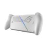 Ảnh của Máy chơi game ASUS ROG Xbox Ally RC73YA-NH002W 90NV00G1-M002N0 (AMD Ryzen Z2 A Processor | 16GB | 512GB | AMD Radeon Graphics | 7 inch FHD | Windows 11 Home | Trắng)