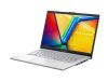 Ảnh của Laptop Asus Vivobook Go 14 E1404FA-EB482W Ryzen 5 7520U | 16GB | 512GB | Radeon | 14" FHD Win 11 Bạc