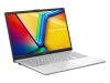 Ảnh của Laptop Asus Vivobook Go 15 E1504FA-BQ1150W Ryzen 5 7520U | 16GB | 512GB | Radeon 15.6" FHD Win11 Bạc
