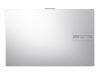 Ảnh của Laptop Asus Vivobook Go 15 E1504FA-BQ1150W Ryzen 5 7520U | 16GB | 512GB | Radeon 15.6" FHD Win11 Bạc