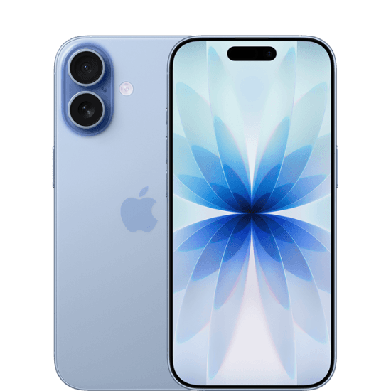 iPhone 17 256GB