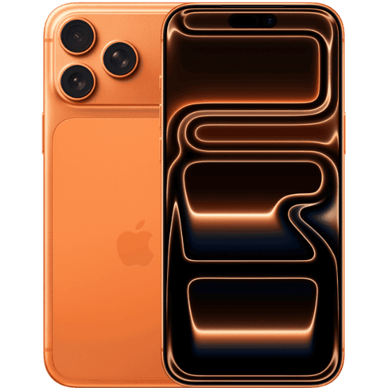 iPhone 17 Pro Max 512GB